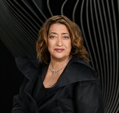 Berühmte Architekten - Das Leben und Werk von Zaha Hadid