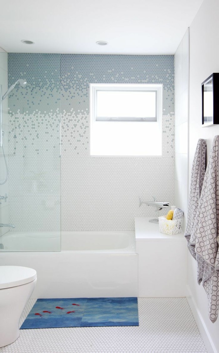 Die richtigen Farbkombinationen für den Innenraum wählen und Muster