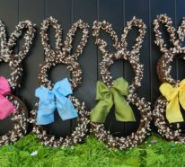 Garten dekorieren zu Ostern und fröhlich-festliche Stimmung verbreiten – 50 Osterdeko Ideen für den Garten