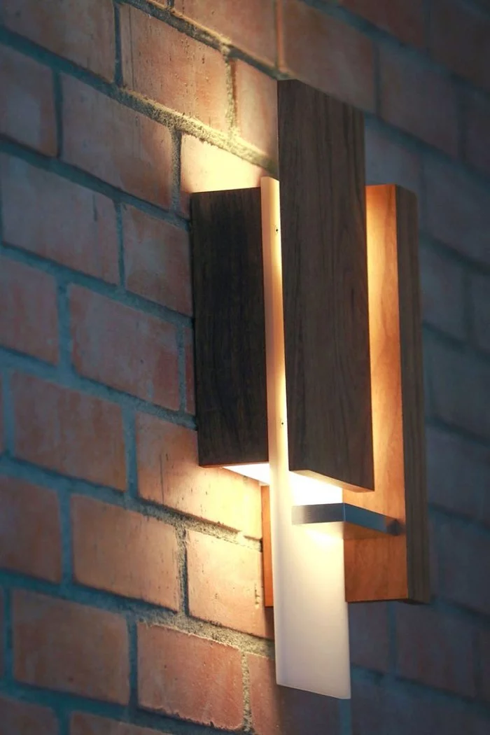 holzlampe desogner lampe lampen design design lampen wandlampe blumig wandleuchte