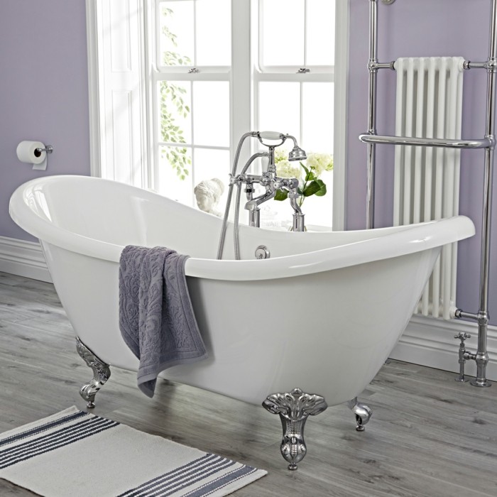 Wollen Sie Ihr Bad renovieren? Hier unsere schlauen und originellen Ideen!