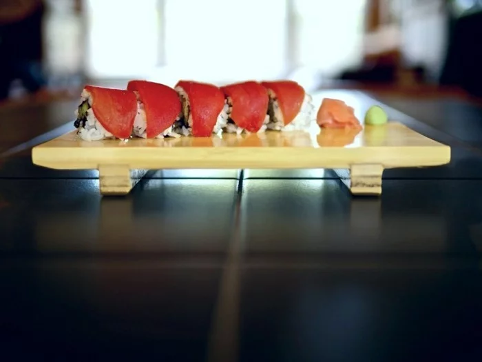 sushi herkunft und zubereitungsweise