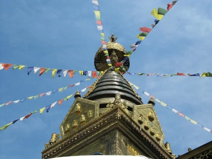 tibet spirituelle reise