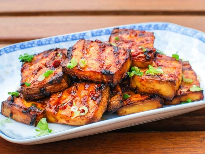 tofu naerwerte und leckere rezepte