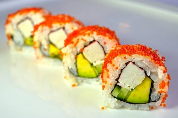 uramaki sushi herkunft und geschichte