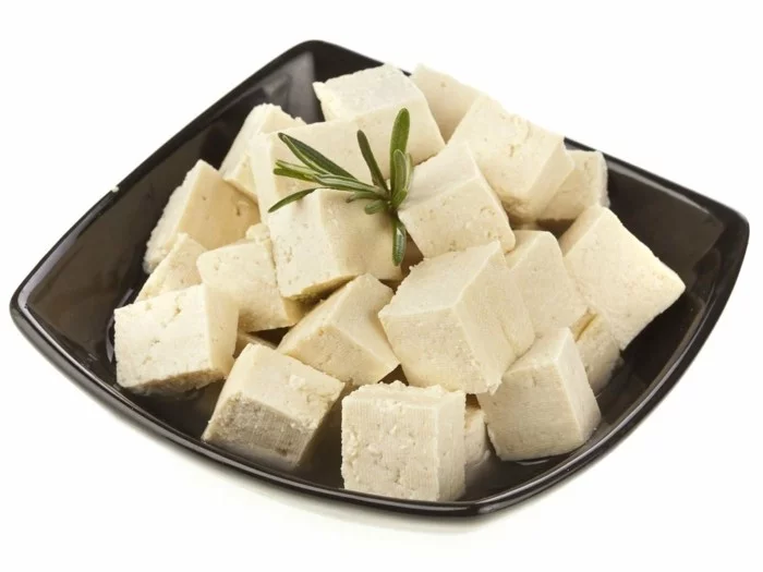 was wissen sie ueber die tofu naehrwerte