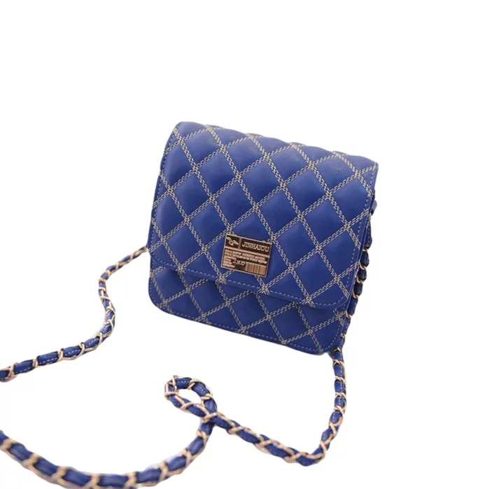 blaue-luxus-kompakte-handtasche-für-den-alltag