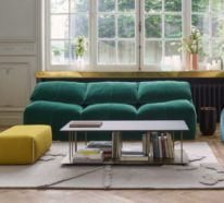 Sofa-Kauf: Wie wählt man die richtige Farbe für Designer Sofas?