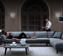 Sofa-Kauf: Wie wählt man die richtige Farbe für Designer Sofas?