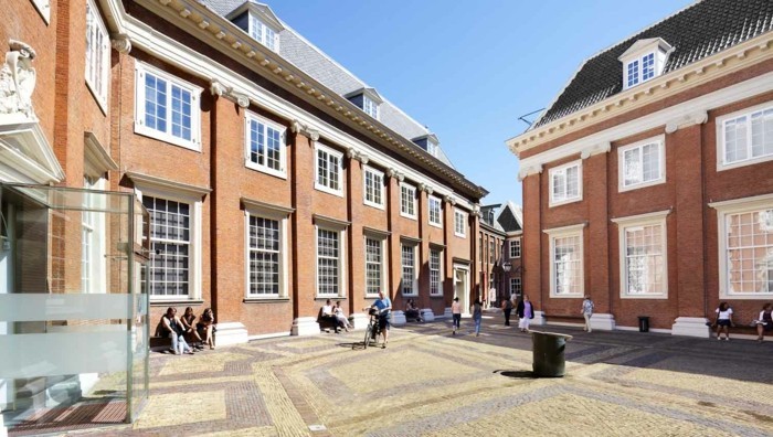 amsterdam besichtigen das historische museum amsterdam