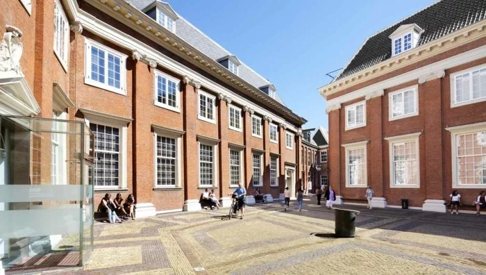 amsterdam besichtigen das historische museum amsterdam