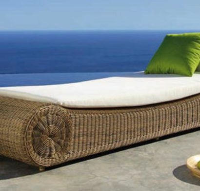 Trendige Investitionen für Outdoor Möbel - Fresh Ideen für das