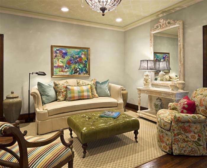 Beleuchtung Wohnzimmer - Erwägen Sie die Wohnzimmerbeleuchtung gut im