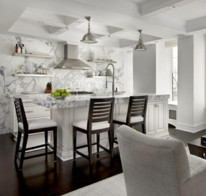 Kassettendecke - Was ist das und wie schreibt sie sich in der modernen