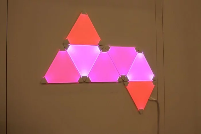 diy lampenschirm upcycling ideen kreativ gestalten form und farbe licht