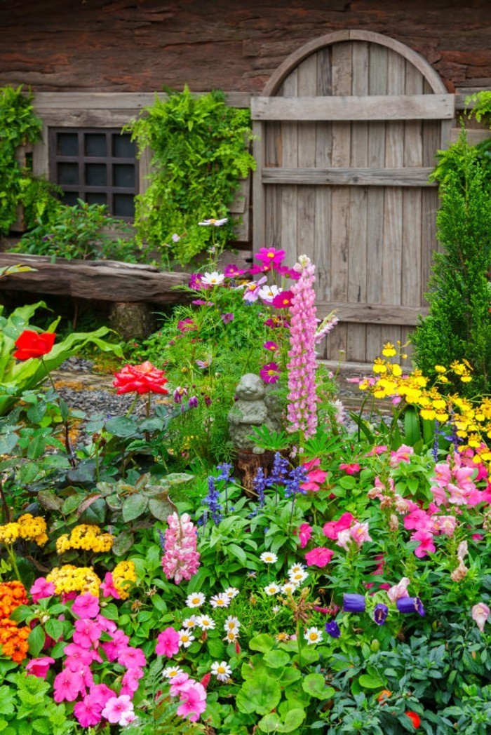 Gartengestaltung Ideen 111 ausgefallene Gestaltungsideen