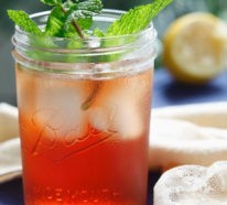 Limonade selber machen- Sommer Rezepte und Argumente, warum das Hausgemachte besser ist