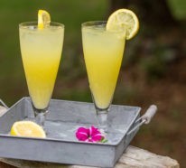 Limonade selber machen- Sommer Rezepte und Argumente, warum das Hausgemachte besser ist