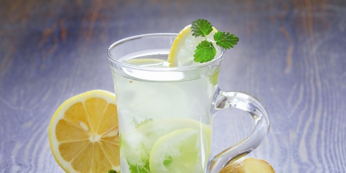 limonade selber machen sommer rezepte