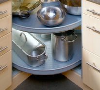 Küche in L-Form – der Allrounder in puncto moderne Küchengestaltung