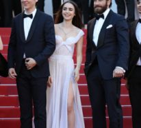 Modetrends 2017 aus dem Filmfestival in Cannes