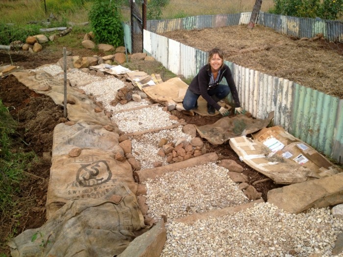 Gartentreppe selber bauen 3 einfache Anleitungen und praktische Tipps