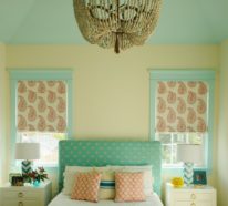 Deckengestaltung – 88 Beispiele, wie Sie durch eine schöne Decke den Raum aufwerten