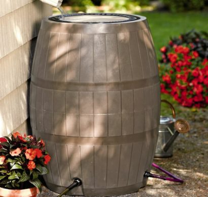 Gartenpumpen sichern Komfort im modernen Garten