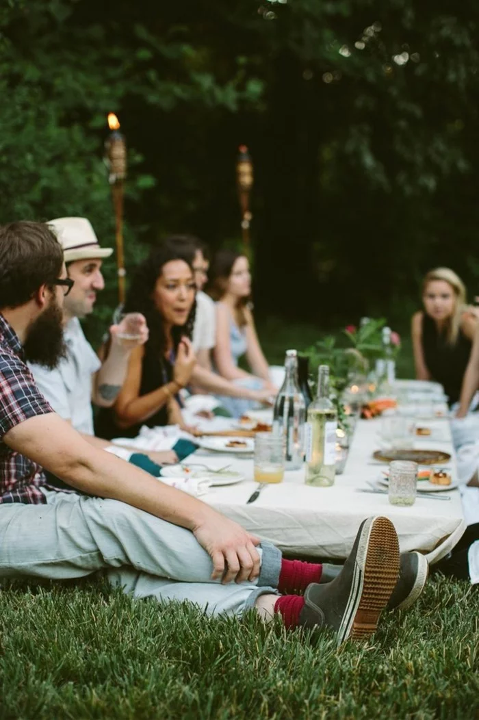 hygge erlebnisse im sommer picknick organisieren