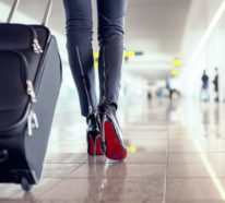 Koffer packen – Tipps und Tricks für einen stressfreien Trip
