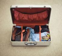 Koffer packen – Tipps und Tricks für einen stressfreien Trip