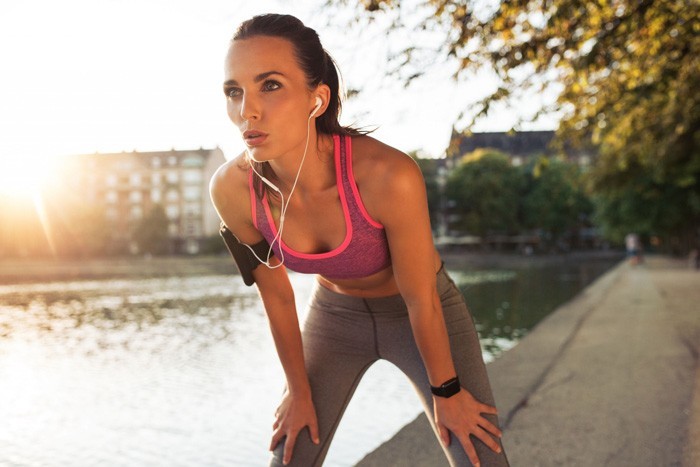 sportbekleidung günstig lebe gesund sommer rezepte jogging