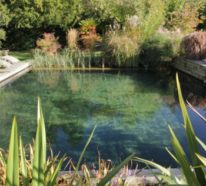 Swimmingpool im Garten – soll es nur ein Traum sein?
