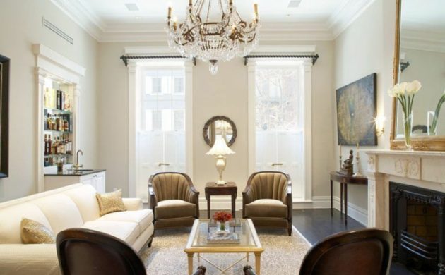 1000 Ideen für Wandfarbe - erfahren Sie die neusten Tendenzen für die