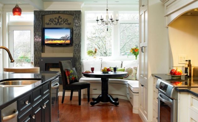 Küche - 1000 neueste Trends bei der Kücheneinrichtung für Kücheninsel