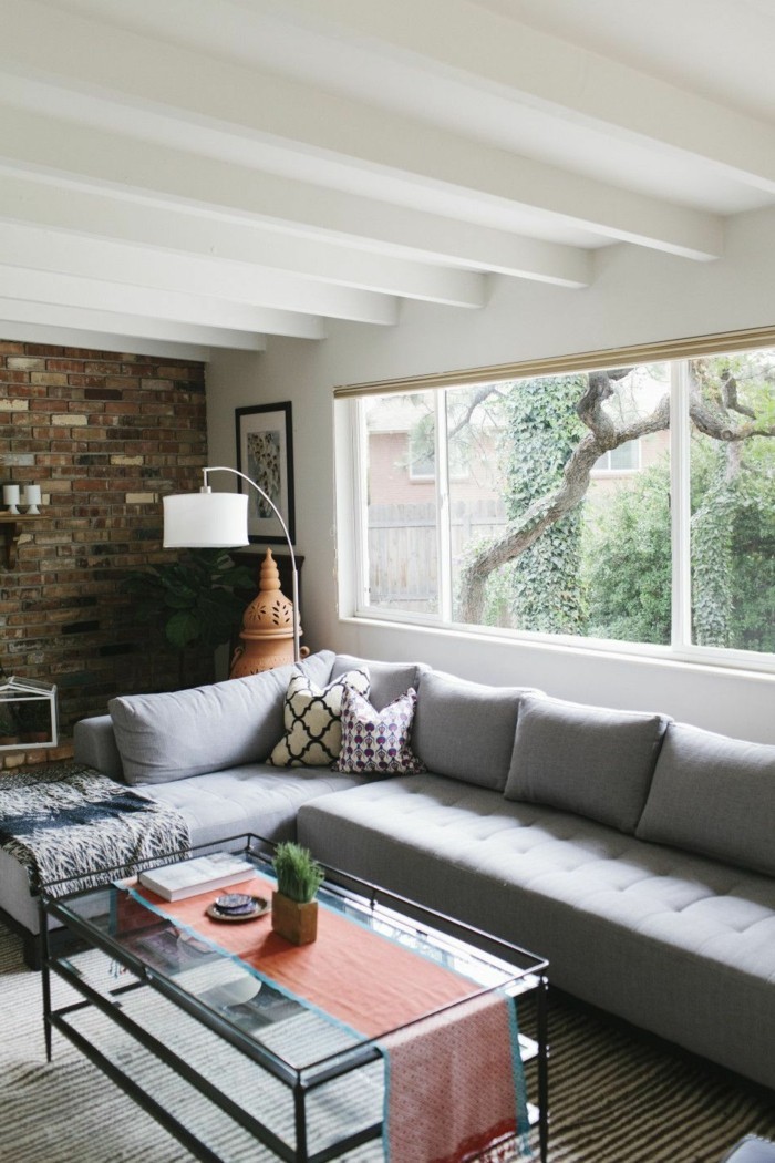 88 Dekoideen Wohnzimmer, wie Sie den Wohnbereich ...