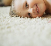 Teppiche in Wohnräumen: 5 Tipps zum richtigen Einsatz