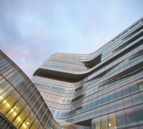 Moderne Architektur: Die sieben Gewinner von 2017 AIA National Healthcare Design Awards
