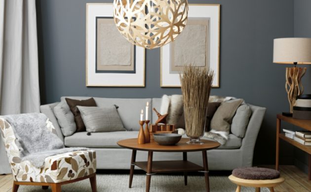 Farben - die neusten Trends und Muster entdecken - Freshideen 3