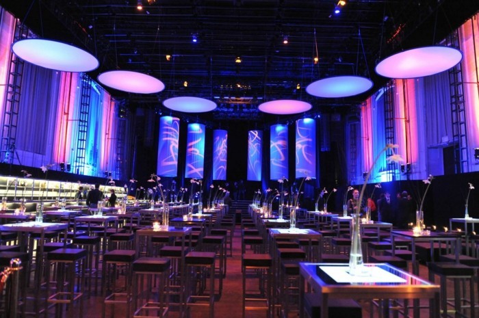 hula hoop reifen schwarylicht farbe