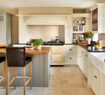 Winkelküche – Eine platzsparende und funktionale Küchenlösung
