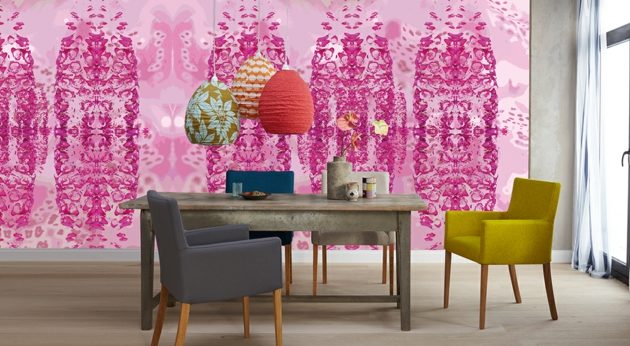 1000 Ideen für Wandgestaltung - frische Ideen für Ihre Wandverkleidung