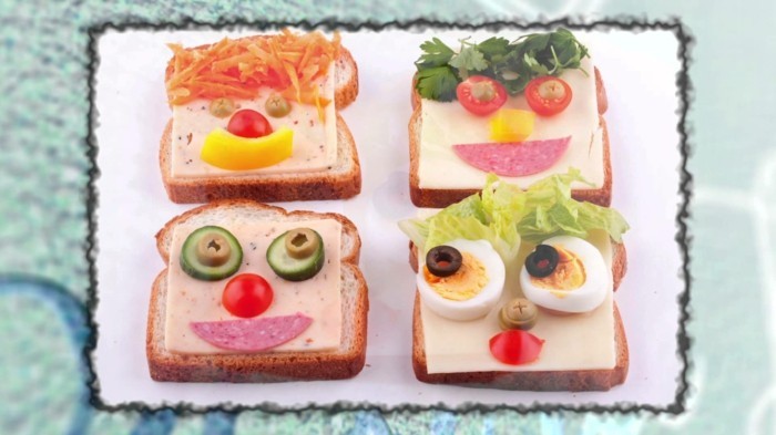 Fingerfood für Kindergeburtstag: 33 einfache und kreative Ideen zum Nachmachen