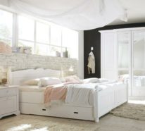 Das perfekte Schlafzimmer einrichten: Wichtige Tipps und No-Goes