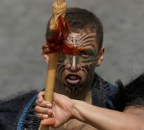 Das Maori Tattoo – Die wichtigsten Symbole und ihre Bedeutung