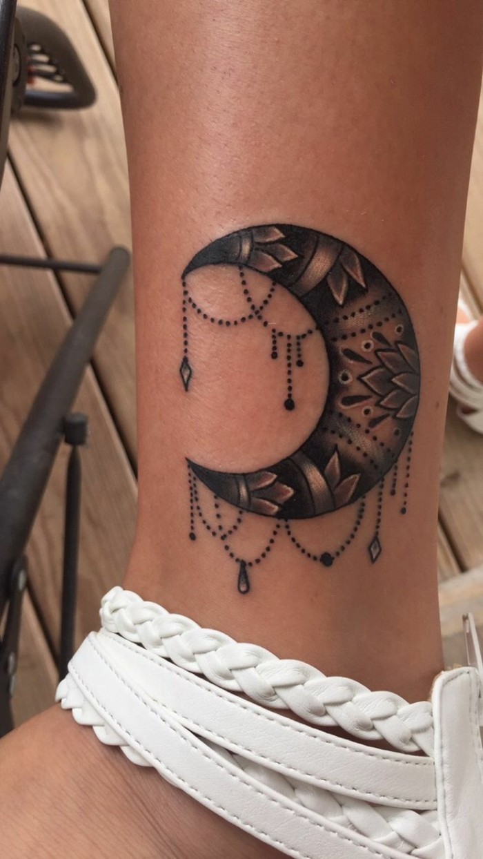 Frau schöne tattoos Schöne Tattoos