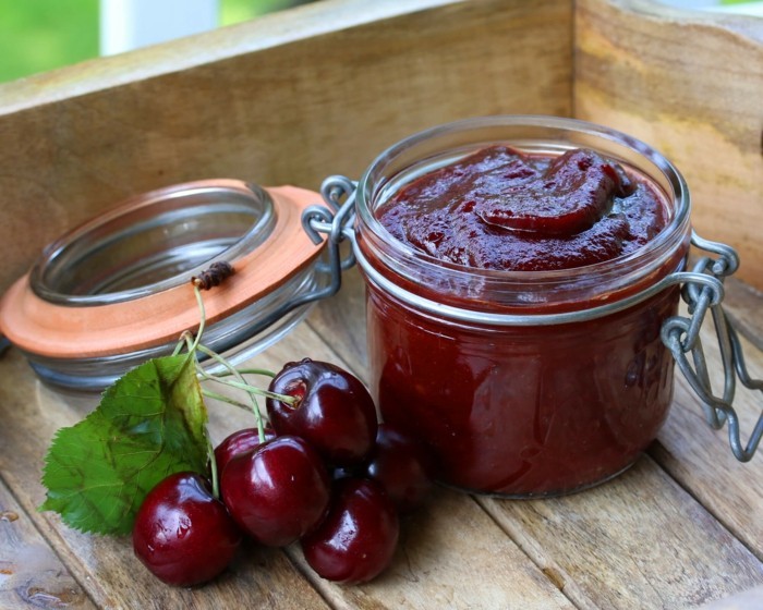 Marmelade Kochen Als Geschenk Das Rezept Fur Weihnachtsmarmelade