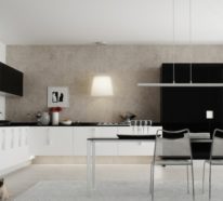 Winkelküche – Eine platzsparende und funktionale Küchenlösung