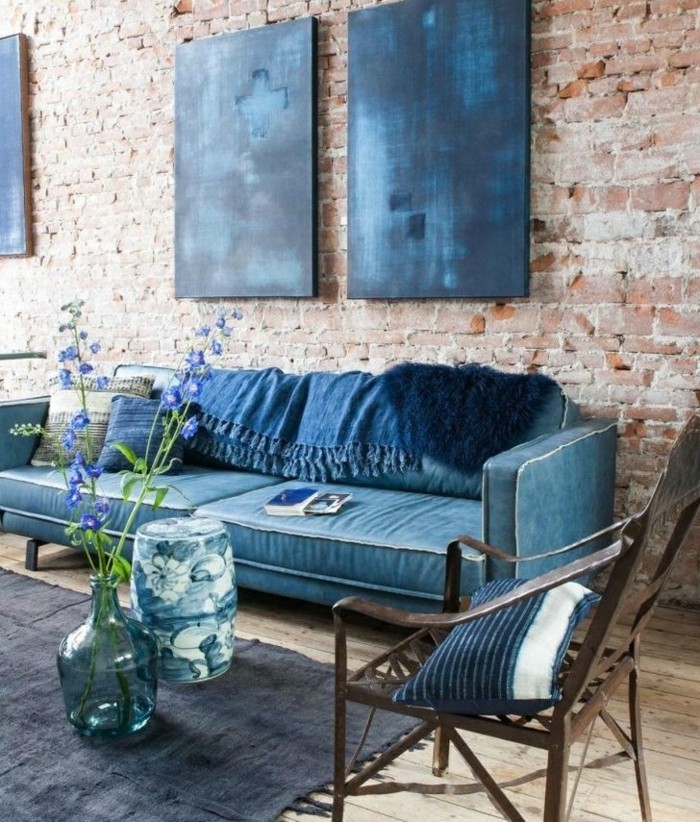 Jeans sofa - Die preiswertesten Jeans sofa auf einen Blick!
