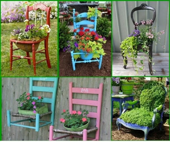 Diy Garden Ideas In Addition To Diy Garden Ideas So Creative Things Creative Diy Projects